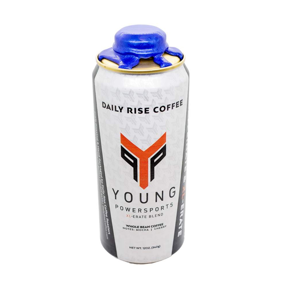 XL-ERATE Blend