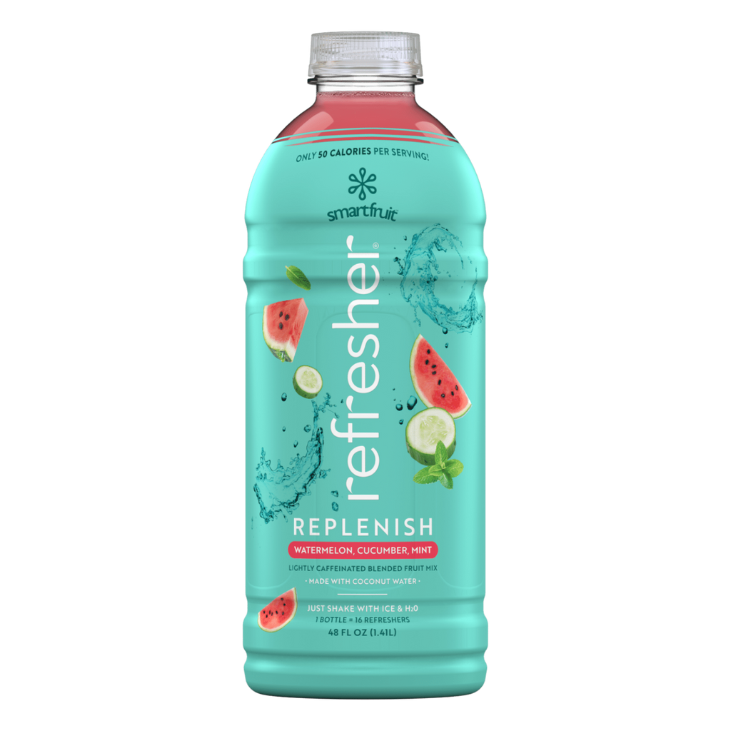 Replenish