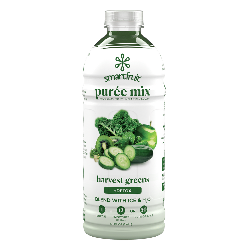 Harvest Greens