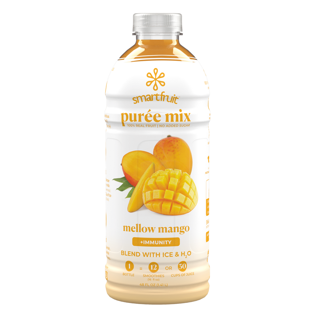 Mellow Mango