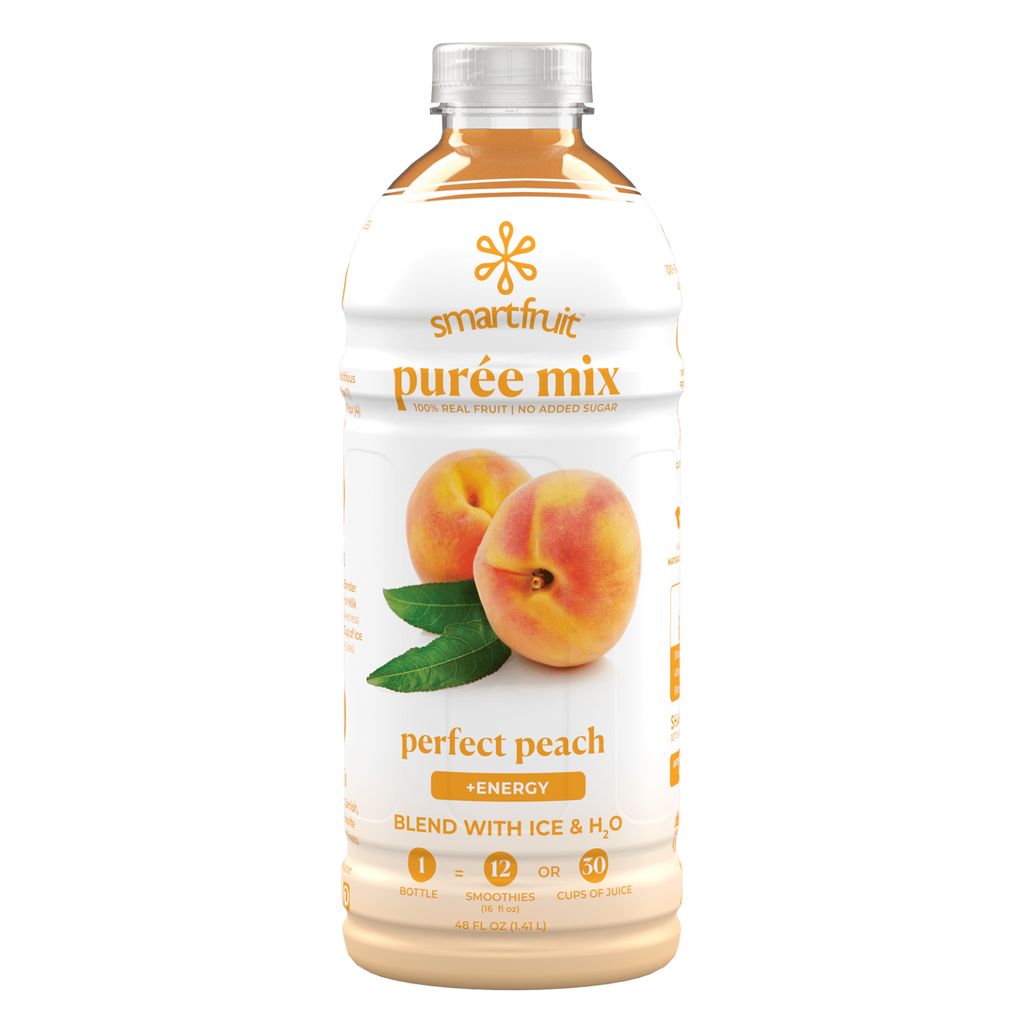 Perfect Peach