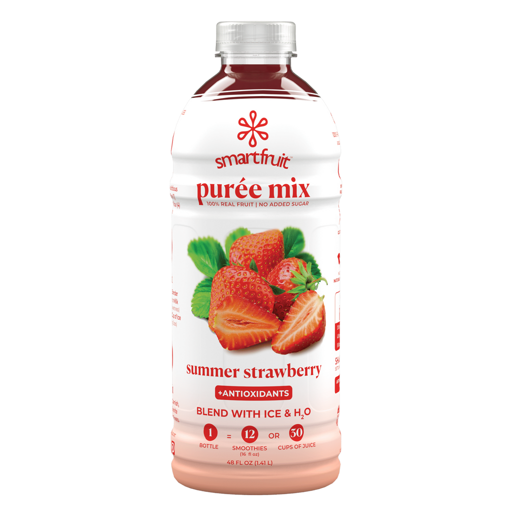 Summer Strawberry