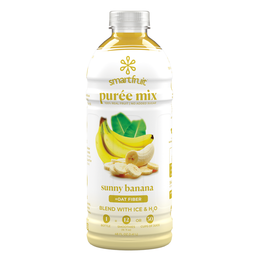 Sunny Banana