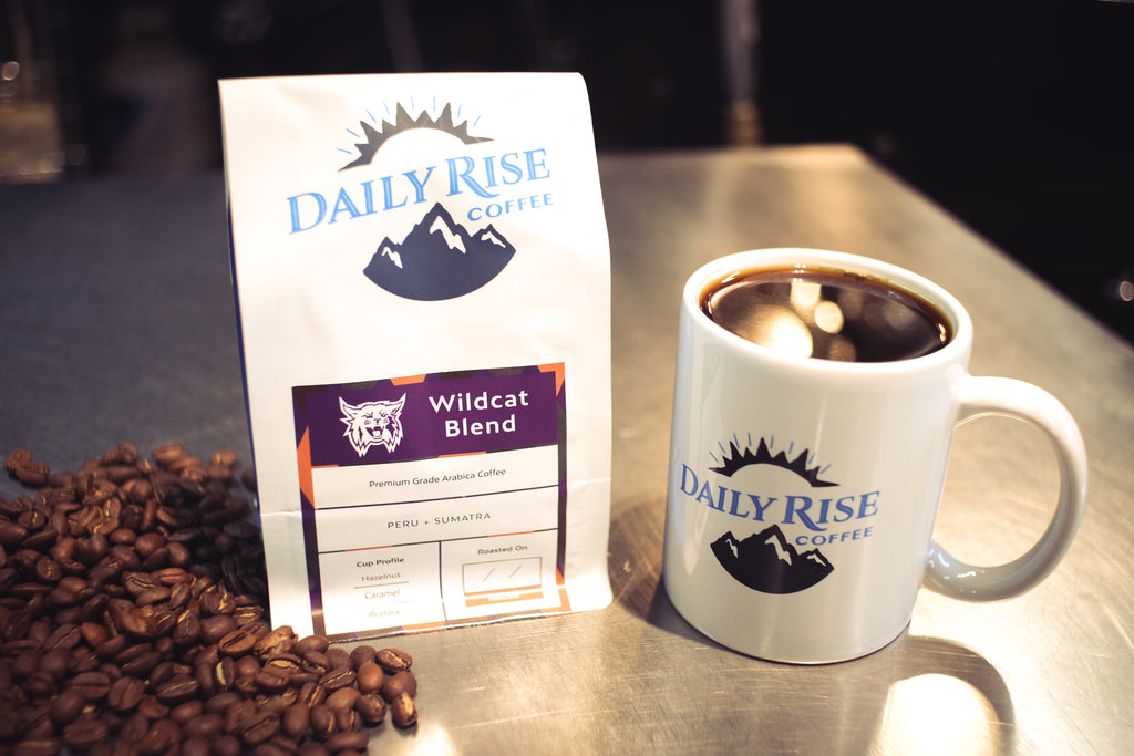 Wildcat Coffee