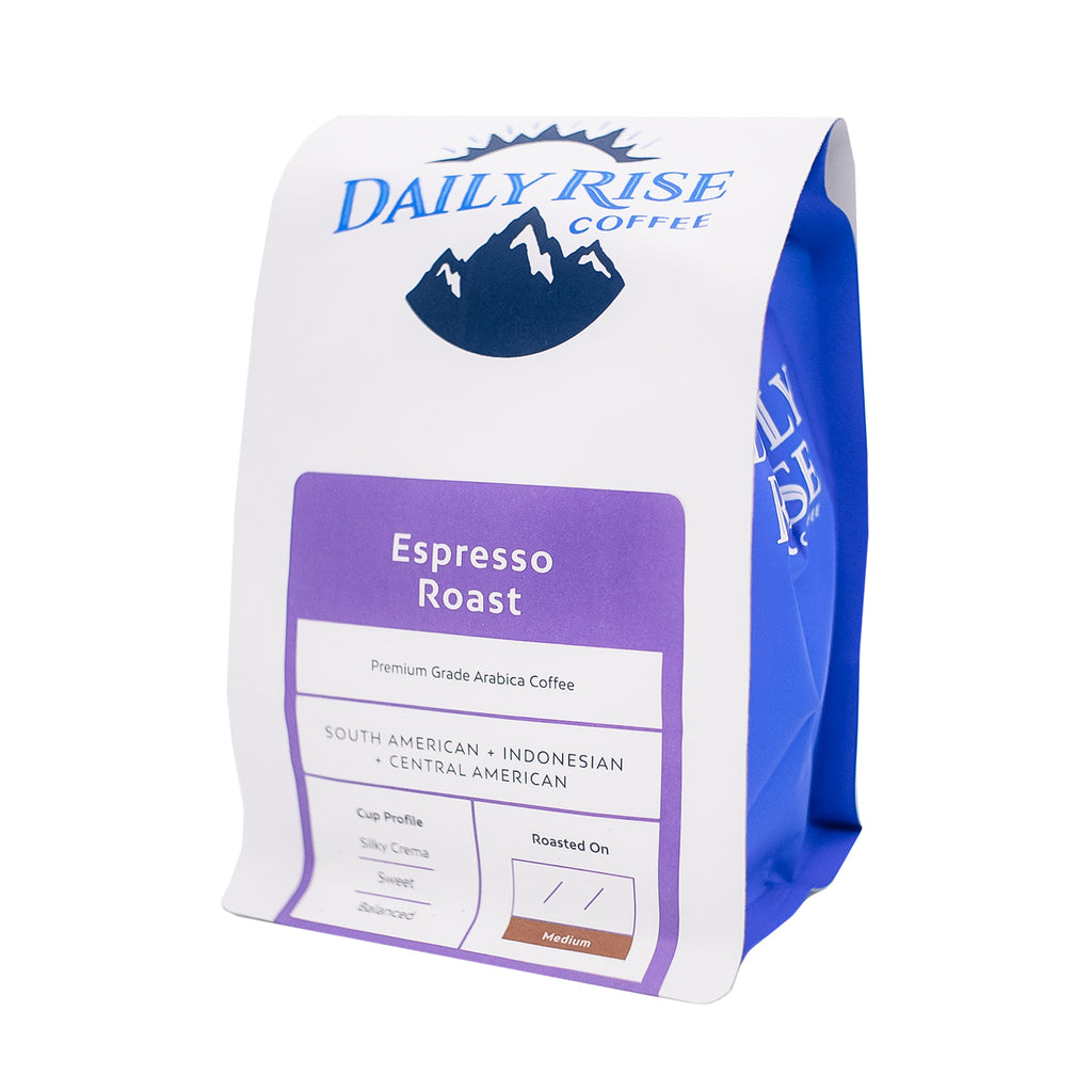 Espresso Roast